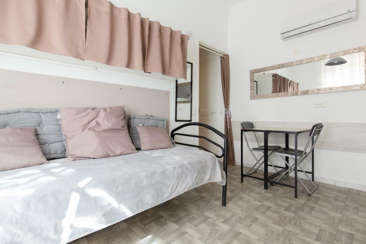 Forville Cannes Exterior foto